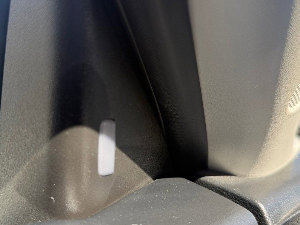 Used 2025 Nissan Sentra SV image 12