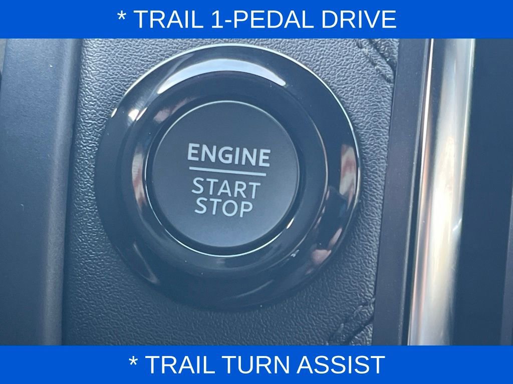 New 2025 Ford Expedition Tremor image 11