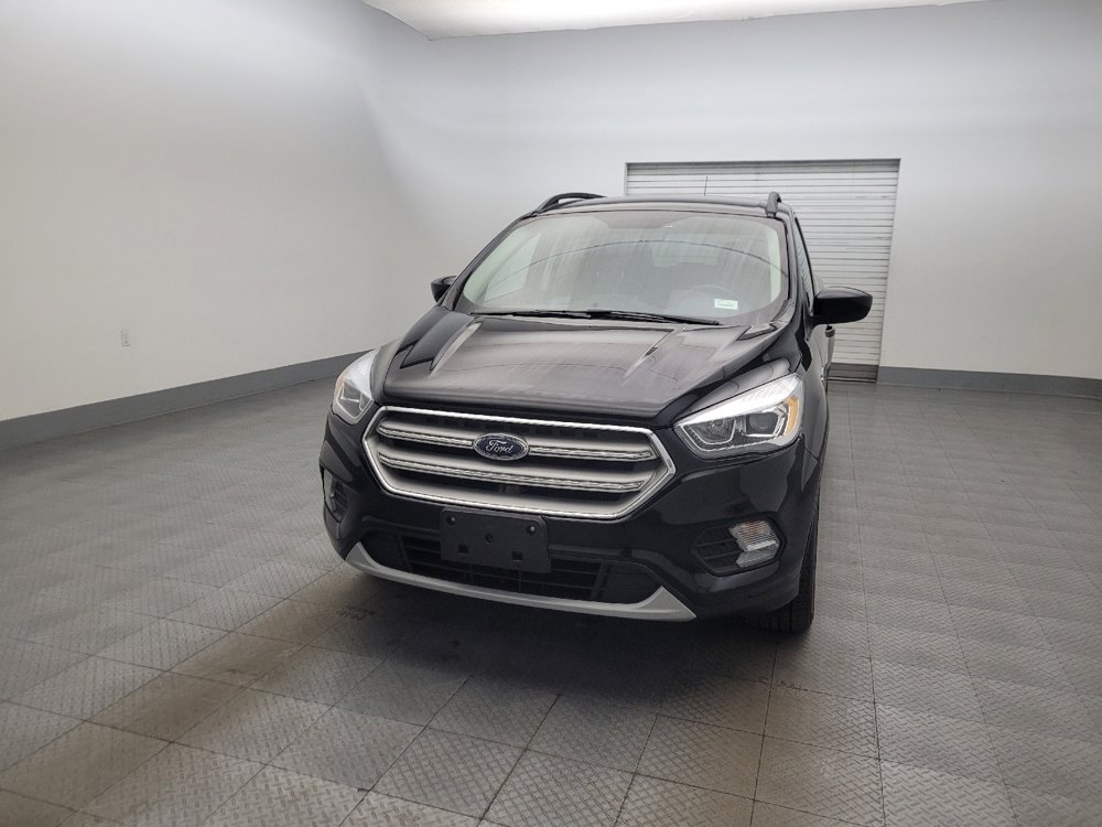 Used 2018 Ford Escape SEL FWD image 15