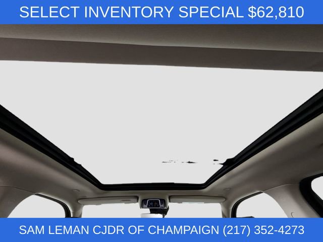 New 2026 RAM 1500 Laramie image 22