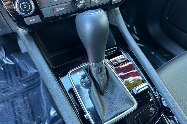 New 2026 Jeep Compass Latitude image 18