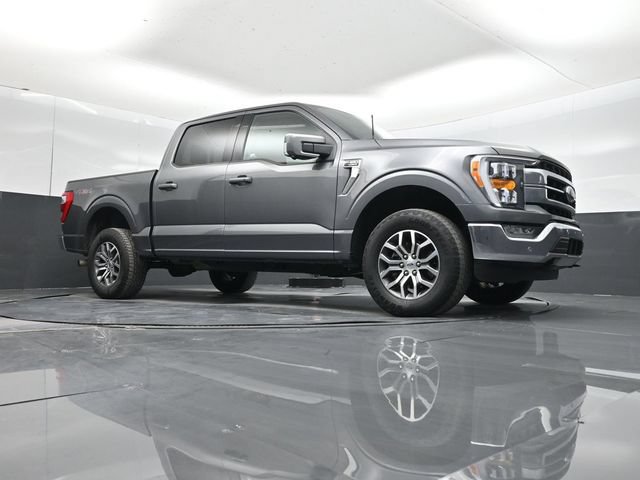 Used 2021 Ford F150 Lariat w/ Tow Technology Package AWD/4WD image 70