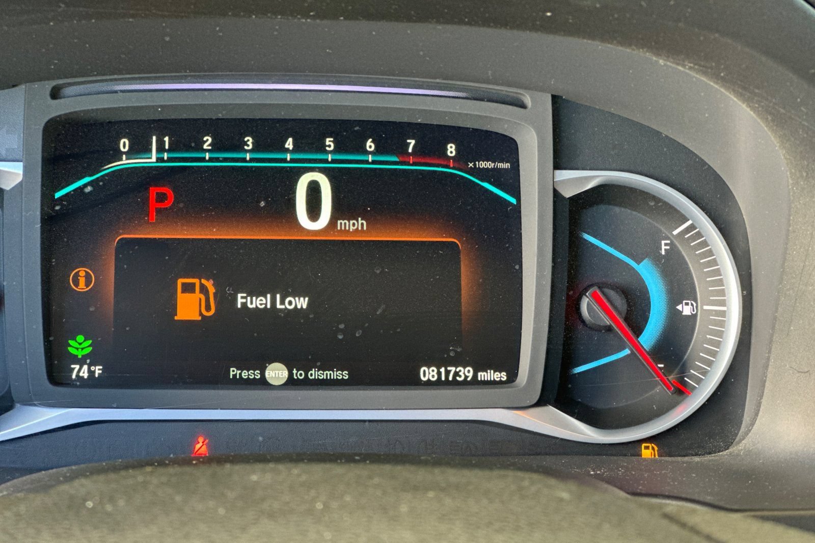 Used 2019 Honda Pilot EX image 31