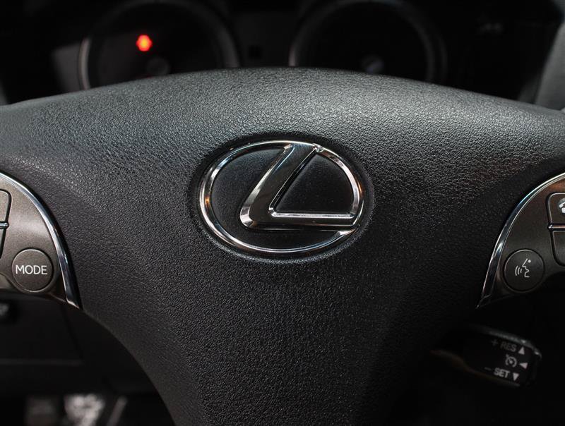 Used 2010 Lexus ES 350 FWD image 12