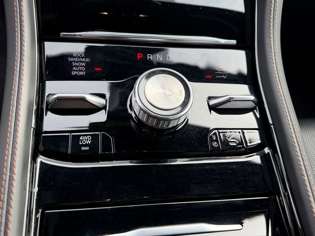 Used 2022 Jeep Grand Cherokee Summit image 16