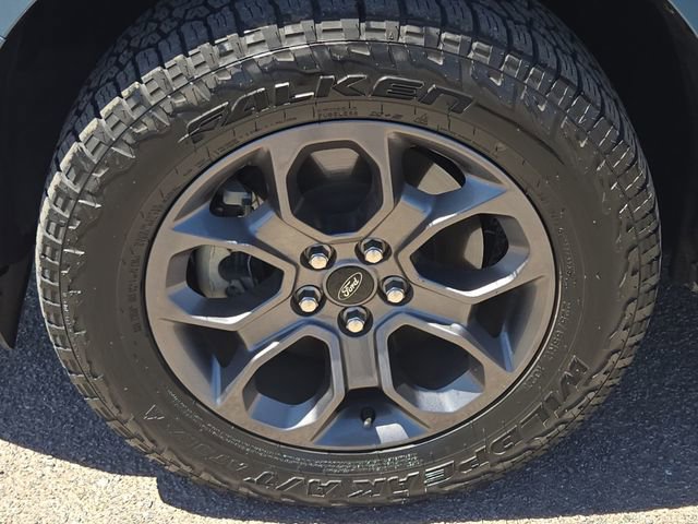Used 2022 Ford Maverick XLT FWD image 17