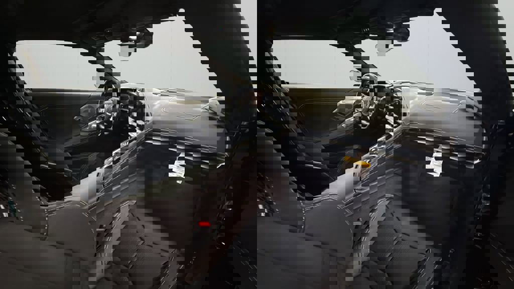 New 2026 Chevrolet Corvette Stingray Premium Cpe w/ Z51 Performance Package image 38