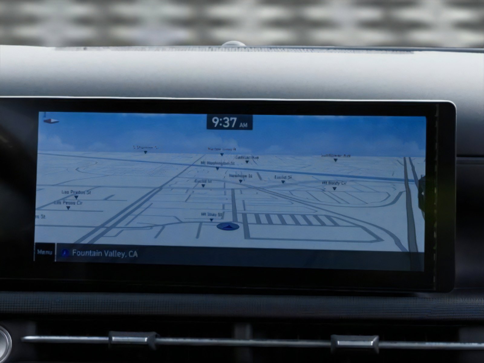 New 2025 Hyundai Santa Cruz XRT image 13