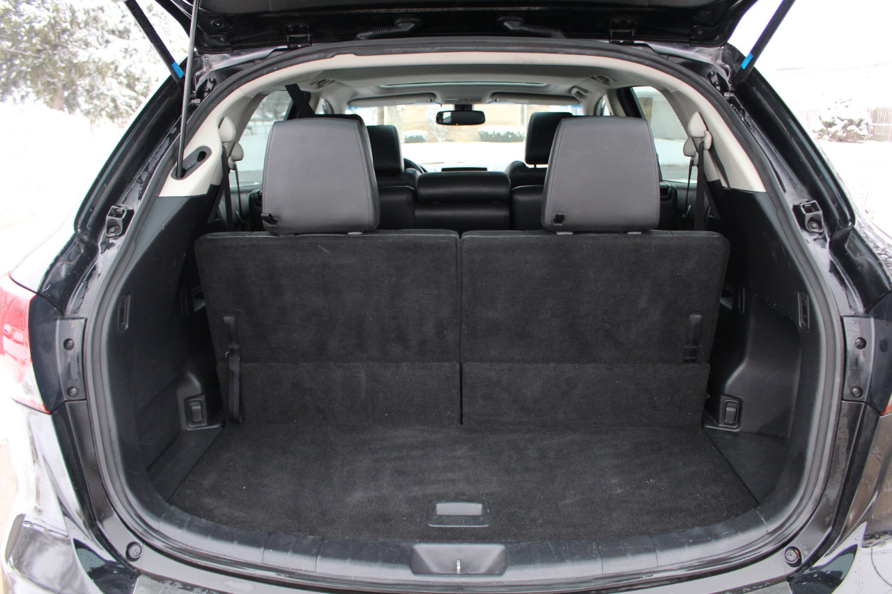 Used 2013 MAZDA CX-9 Grand Touring image 42