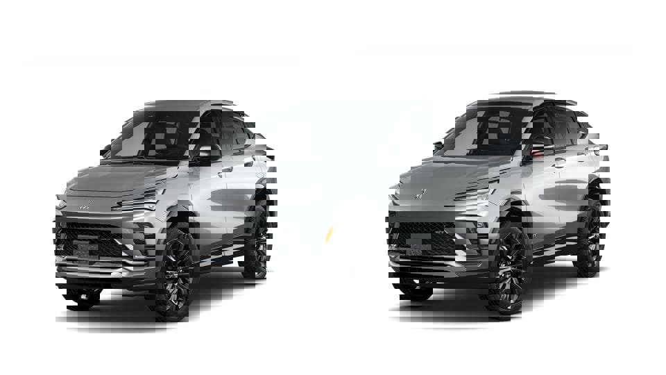 New 2026 Buick Envista Sport Touring w/ Convenience I Package image 3