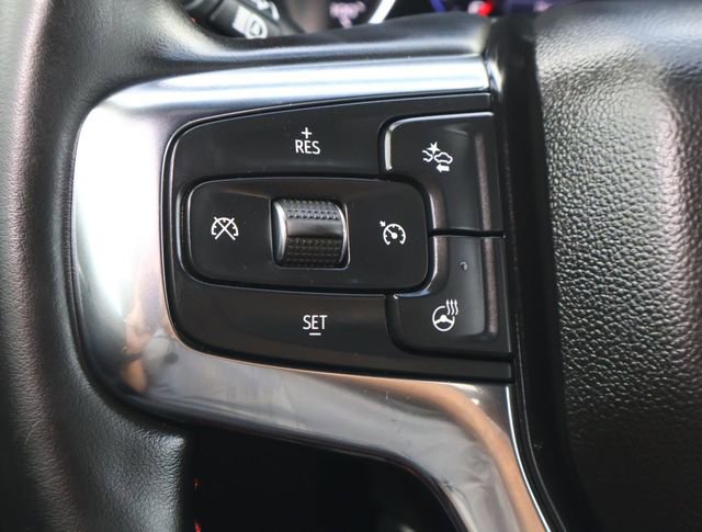 Used 2023 Chevrolet Blazer RS w/ Driver Confidence II Package image 25