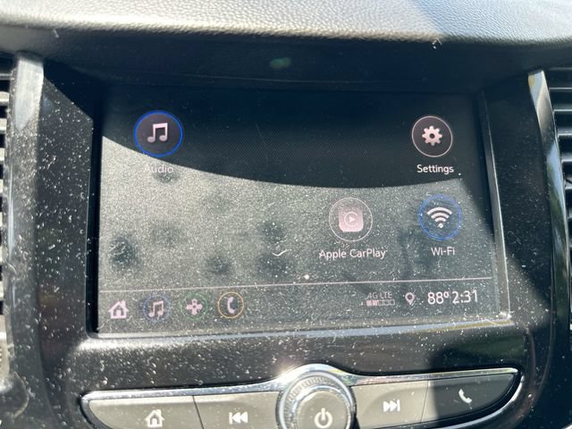 Used 2020 Chevrolet Trax LS FWD image 15