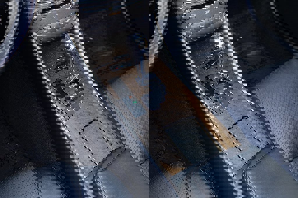 Used 2012 Lexus IS 350C RWD image 21