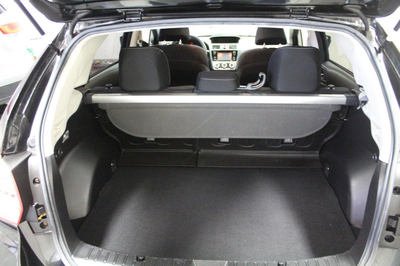 Used 2015 Subaru Impreza 2.0i Sport Premium w/ Popular Package #1 image 28