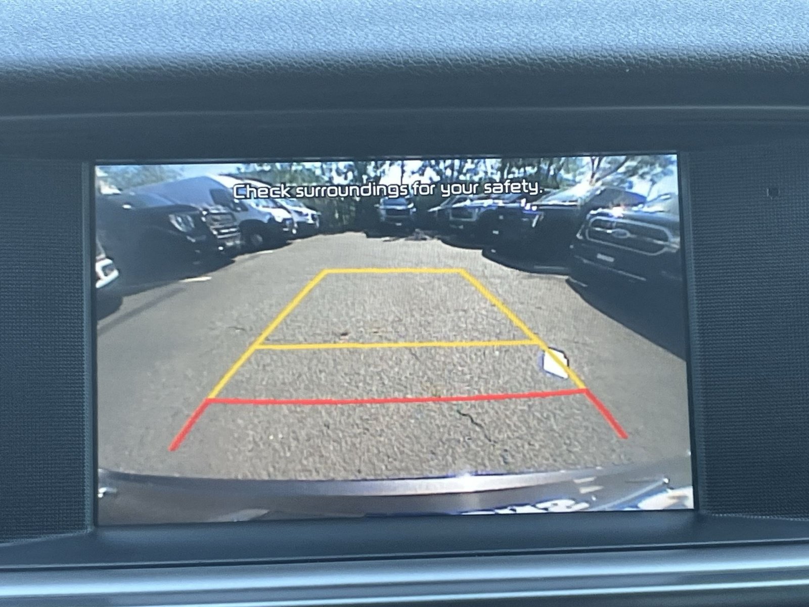 Used 2018 Kia Optima LX FWD image 27