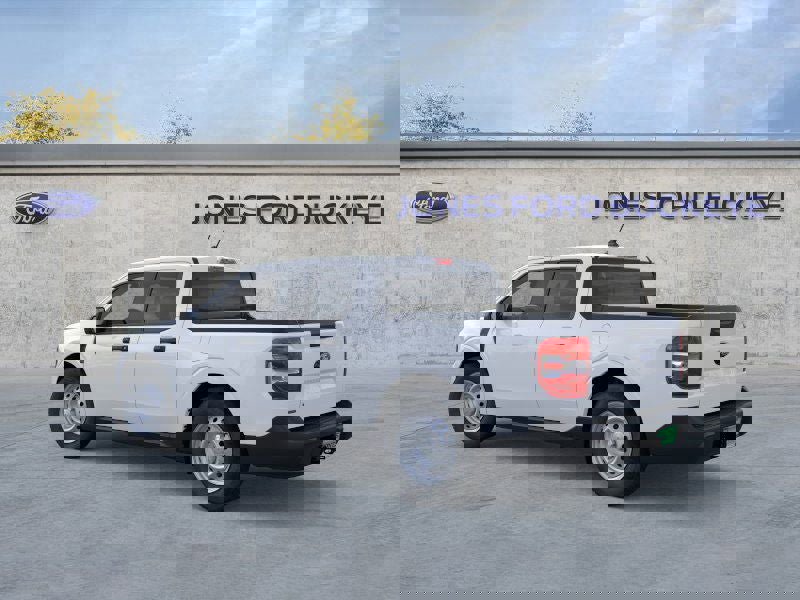 New 2026 Ford Maverick XL image 5