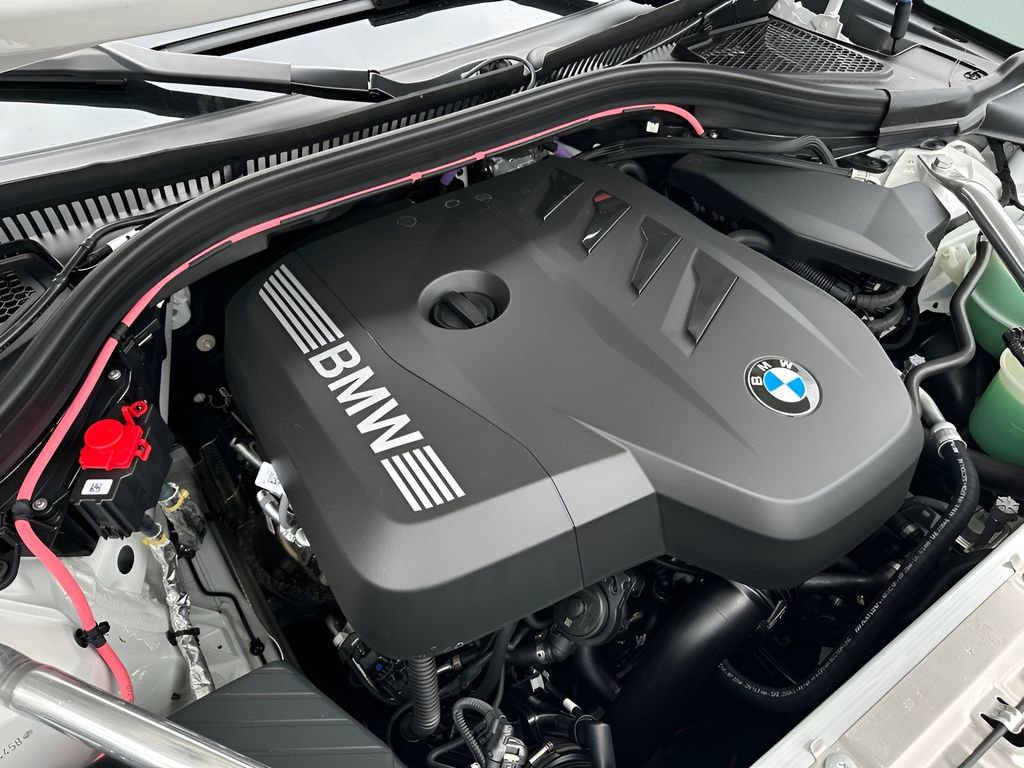 New 2026 BMW X3 xDrive30 w/ Premium Package image 25