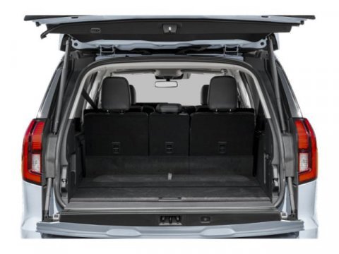 New 2025 Ford Expedition Max Platinum image 13