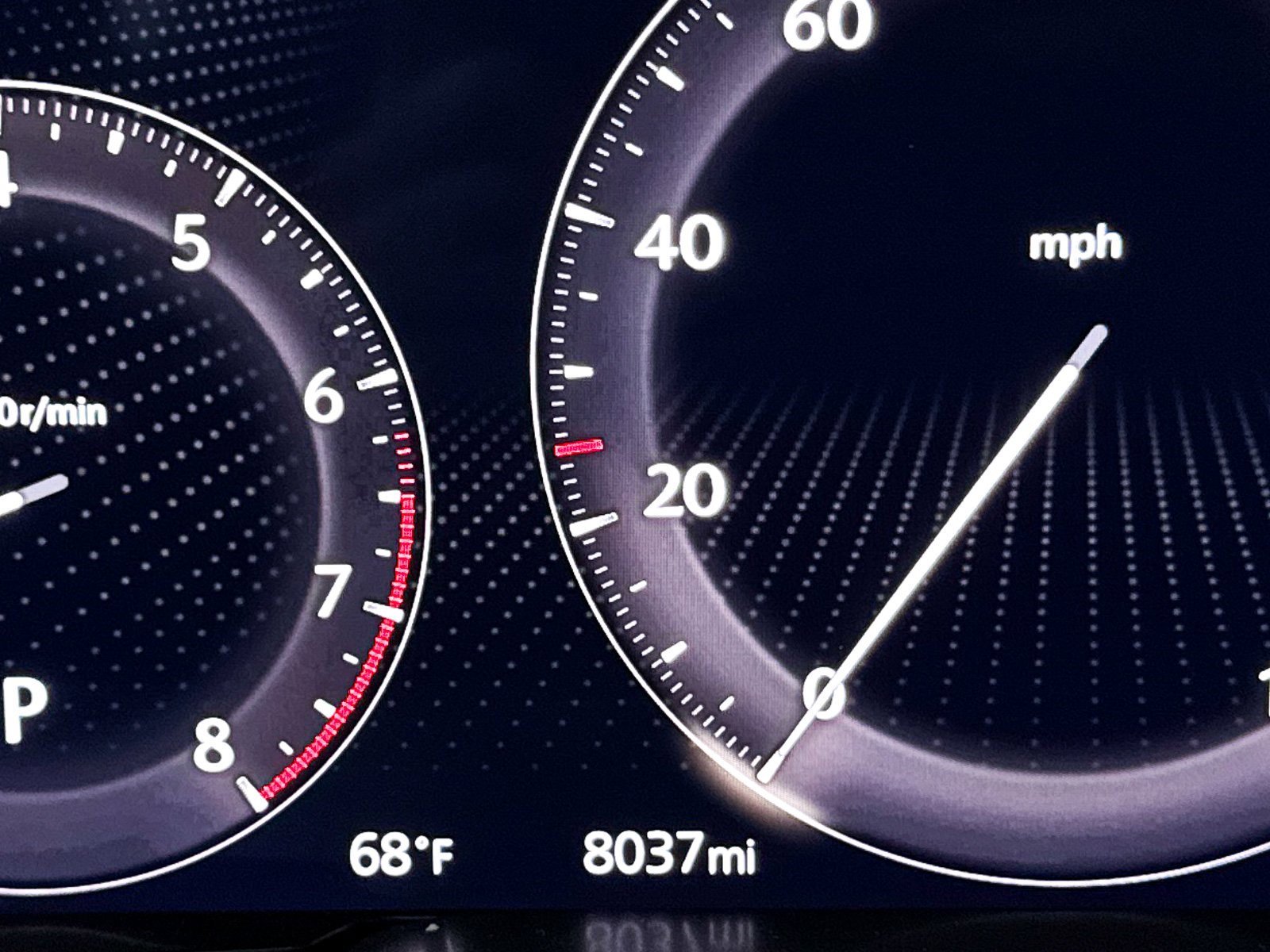 Used 2025 MAZDA CX-90 3.3 Turbo w/ Premium Plus Pkg image 27