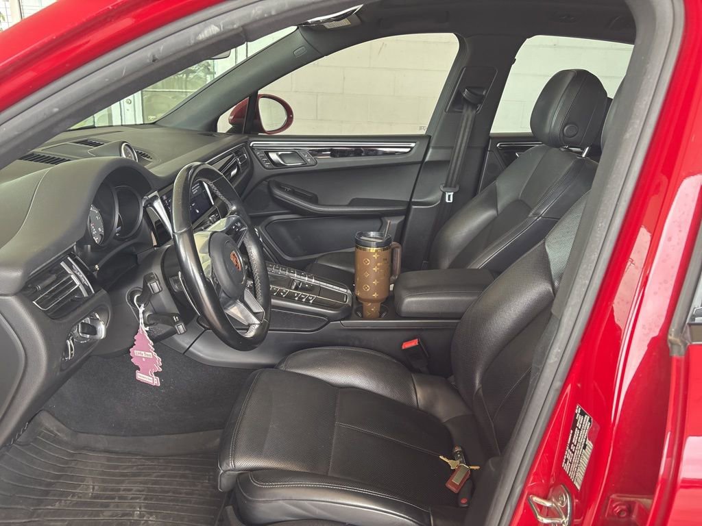 Used 2020 Porsche Macan S image 7