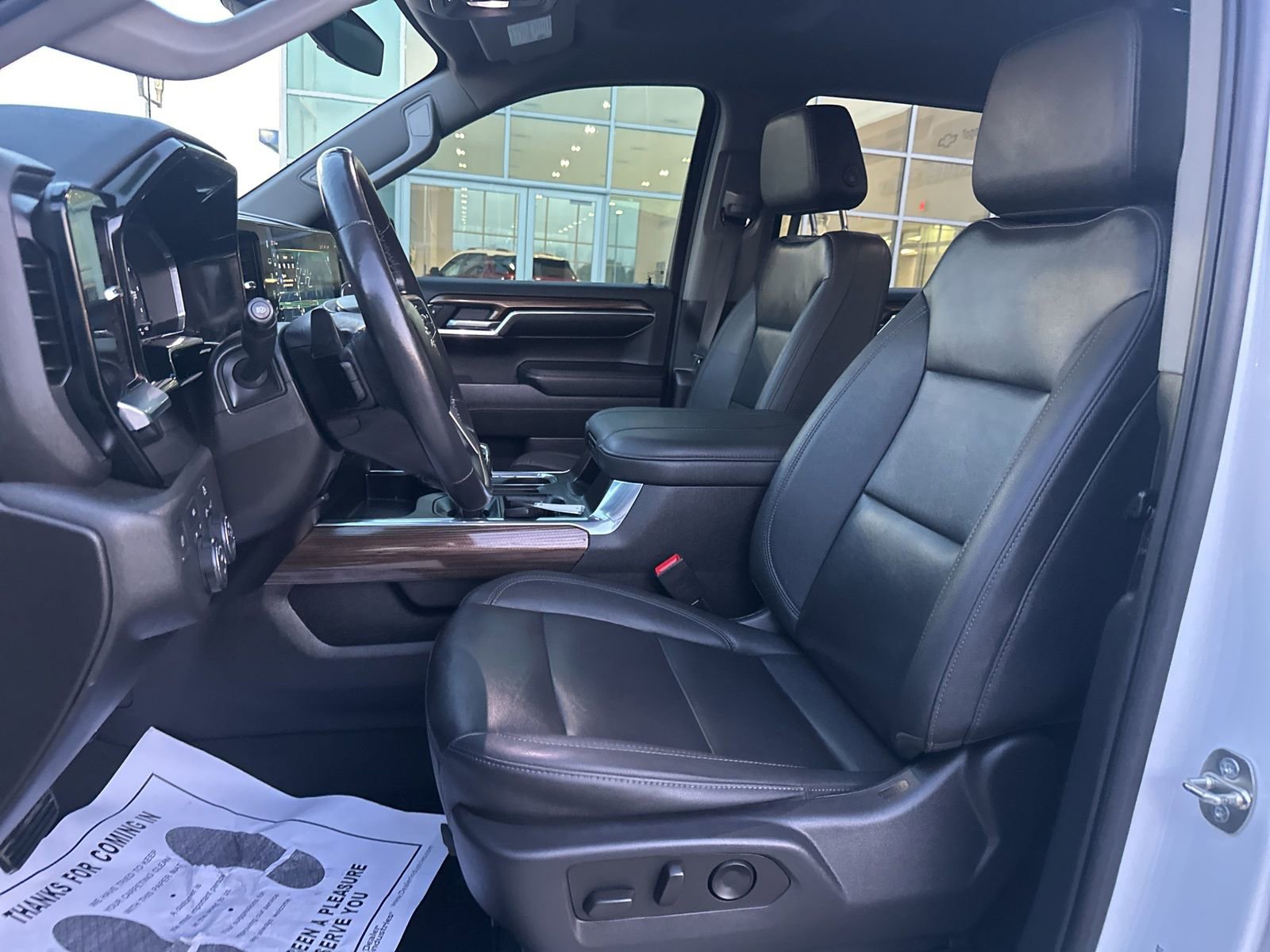 Used 2023 Chevrolet Silverado 1500 RST w/ Rally Edition image 18