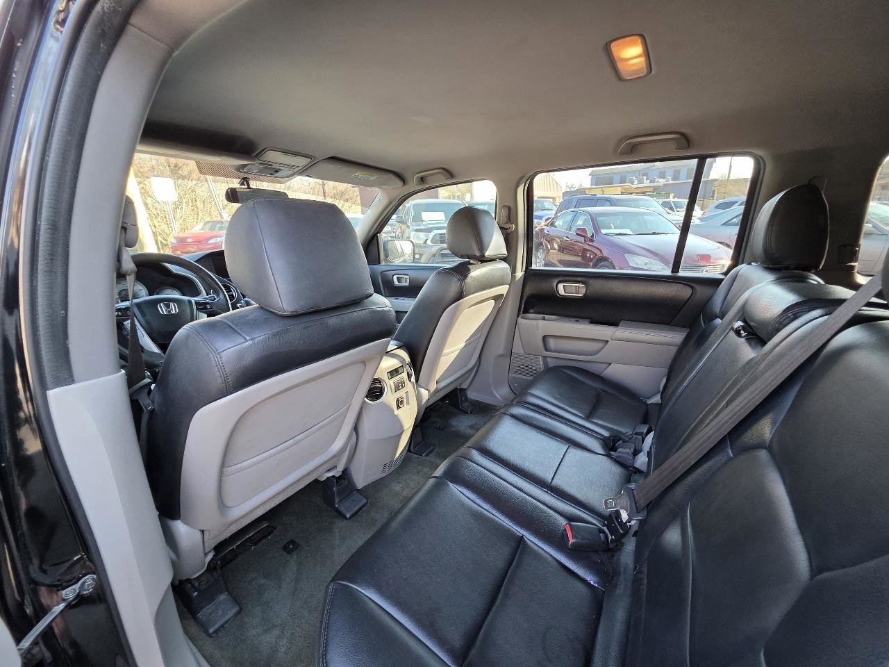 Used 2014 Honda Pilot EX image 20