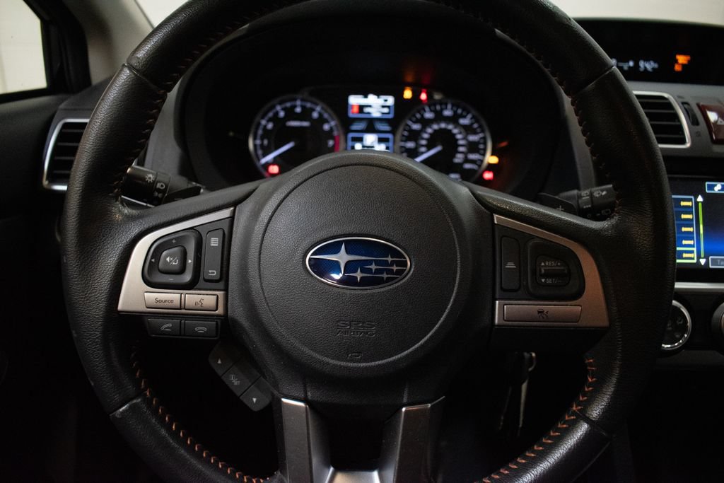Used 2017 Subaru Crosstrek 2.0i Premium AWD/4WD image 12
