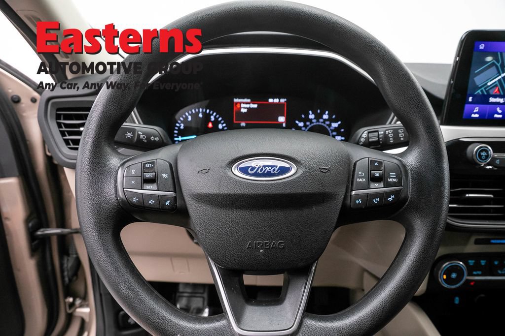 Used 2020 Ford Escape SE AWD/4WD image 10