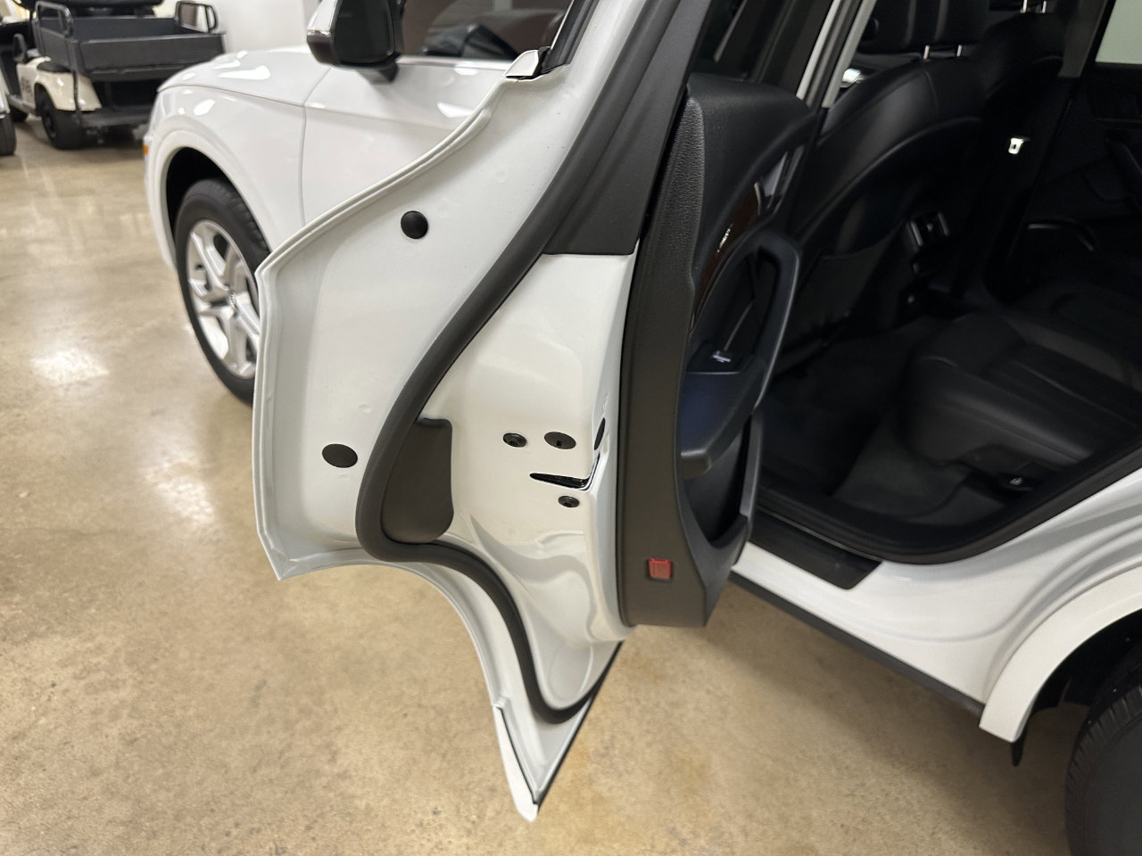 Used 2019 Audi Q5 2.0T Premium image 60