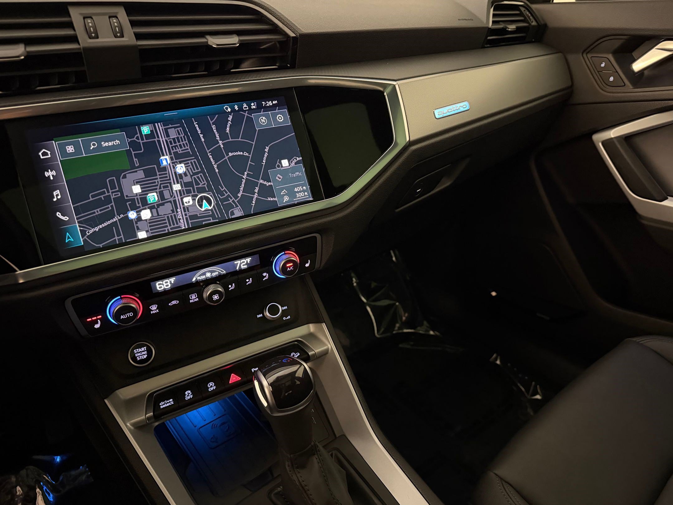 Certified 2023 Audi Q3 2.0T Premium Plus w/ Premium Plus Package AWD/4WD image 23