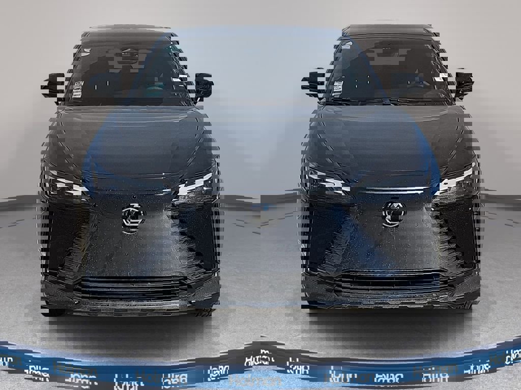 New 2026 Lexus RZ 450e 450e Premium image 2