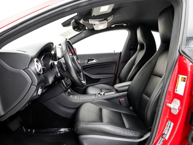 Used 2015 Mercedes-Benz CLA 250 image 6