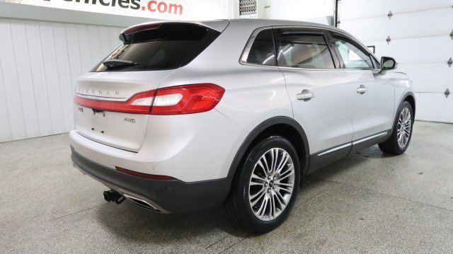 Used 2016 Lincoln MKX Reserve image 6