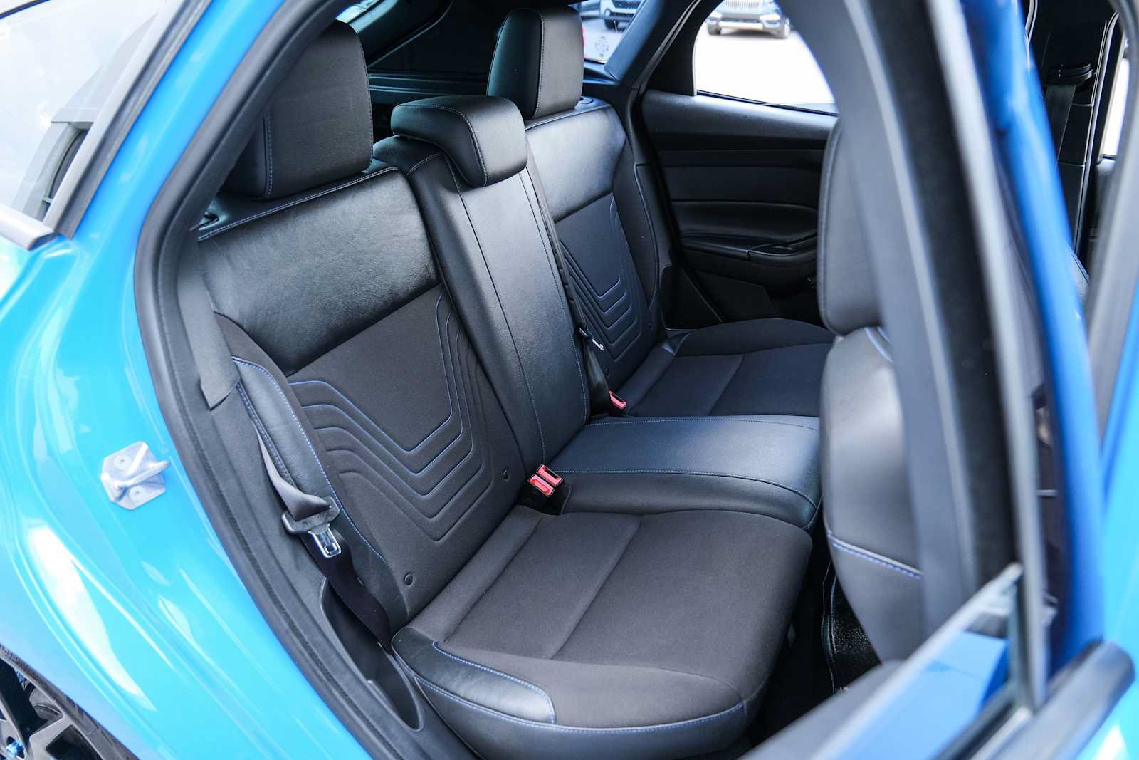 Used 2017 Ford Focus RS AWD/4WD image 38