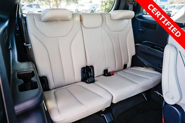 Used 2024 Hyundai Palisade Calligraphy FWD image 19