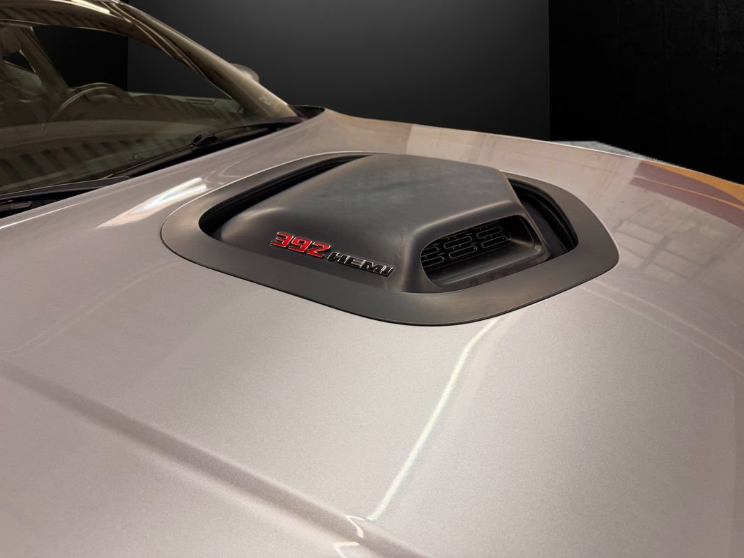 Used 2016 Dodge Challenger R/T Scat Pack RWD image 11