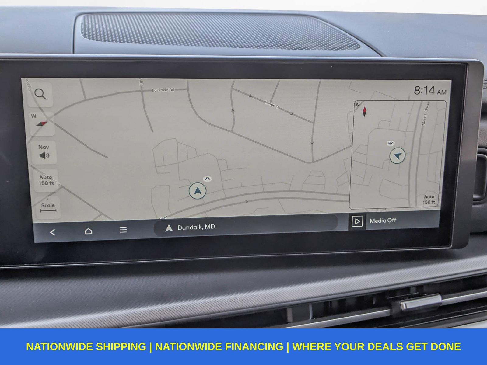 New 2026 Hyundai Santa Fe XRT image 23