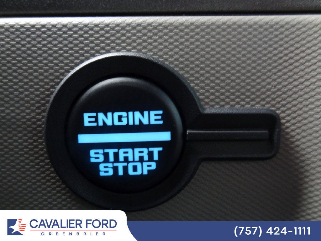 Certified 2024 Ford Bronco Wildtrak AWD/4WD image 23