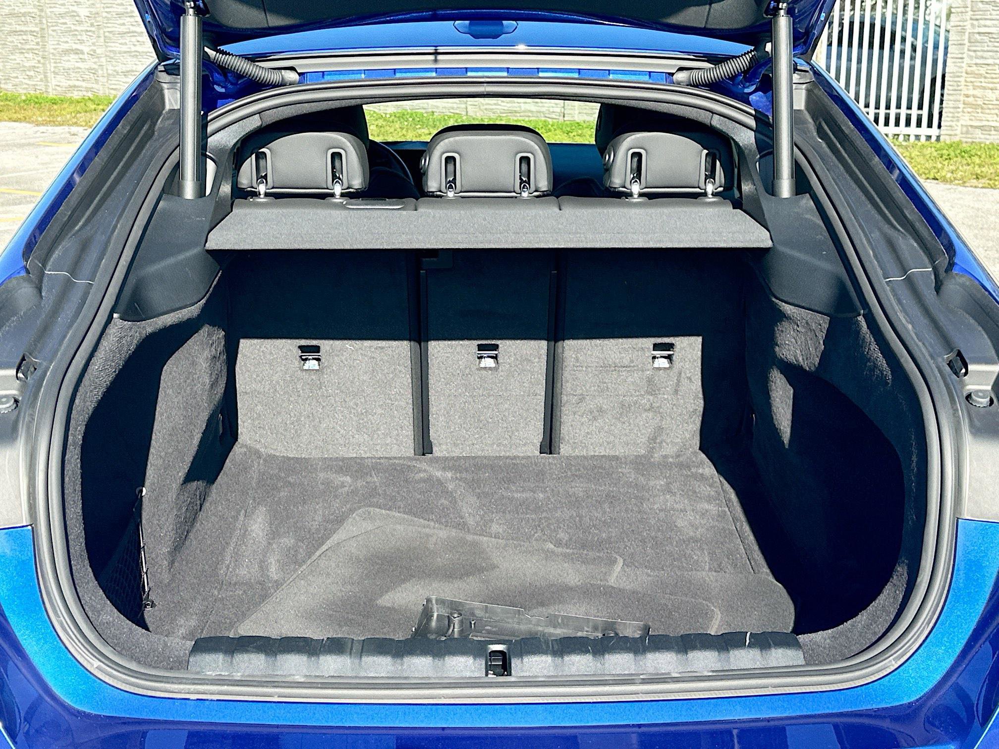 Used 2025 BMW 430i xDrive w/ M Sport Package image 28