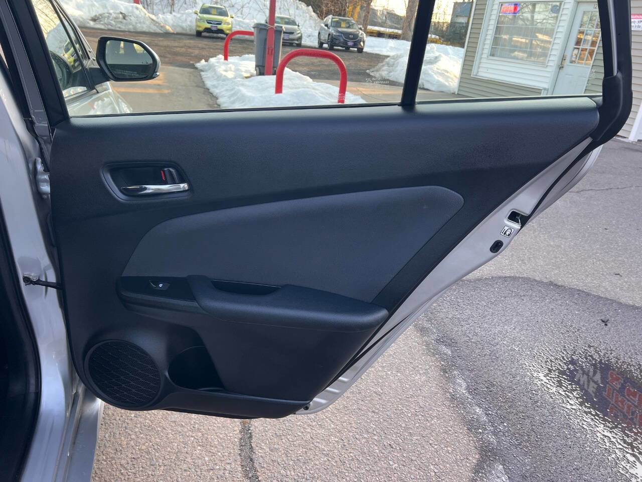 Used 2016 Toyota Prius Two image 34