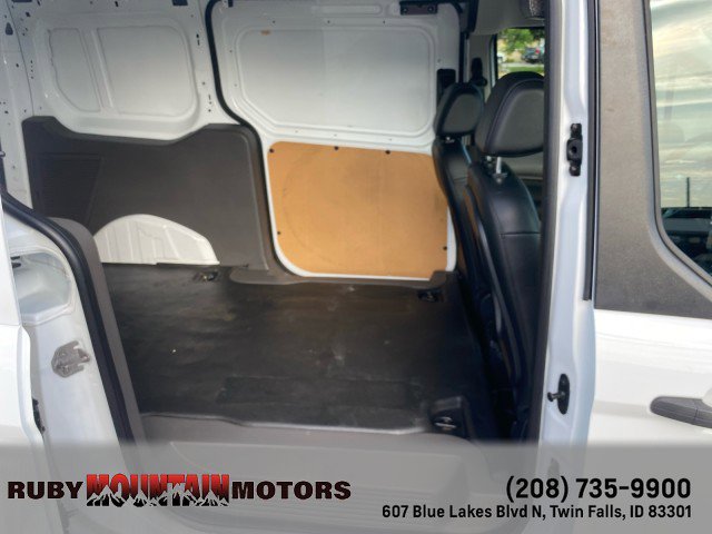Used 2021 Ford Transit Connect XL FWD image 23