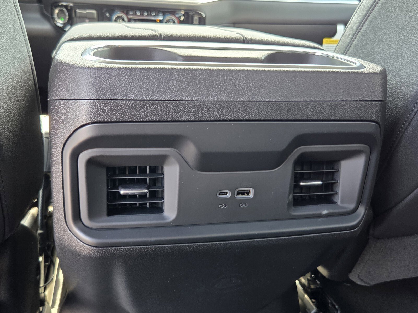 New 2026 Chevrolet Silverado 1500 RST w/ Safety Package AWD/4WD image 10