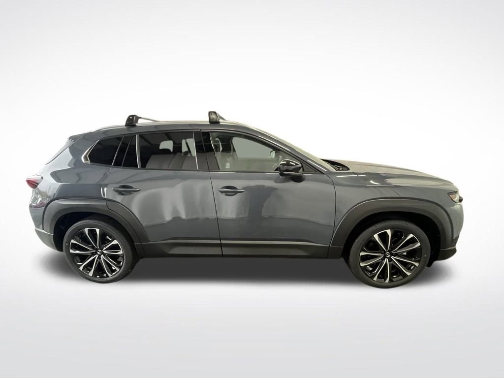 New 2026 MAZDA CX-50 AWD 2.5 S w/ Premium Package image 6