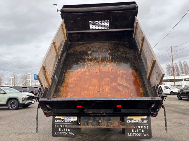 Used 2024 Ford F350 XL w/ Snow Plow Prep Package image 35