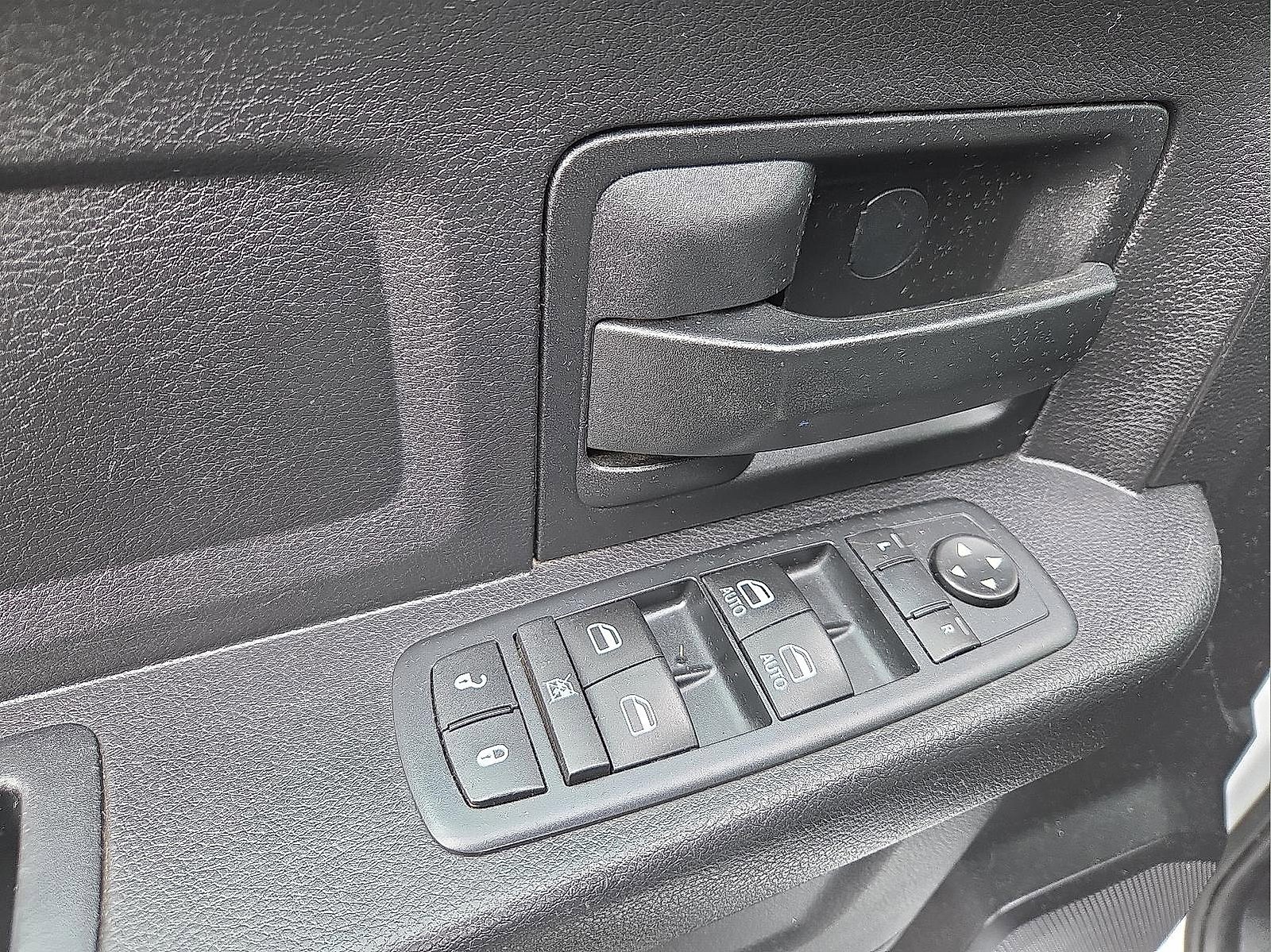 Used 2016 RAM 1500 Tradesman w/ Popular Equipment Group image 14