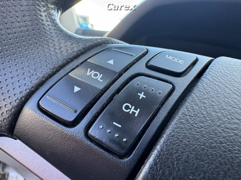 Used 2009 Honda CR-V EX image 23