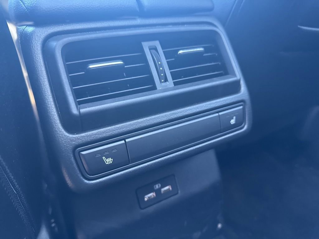 Used 2023 MAZDA CX-50 2.5 Turbo w/ Cargo Package image 34