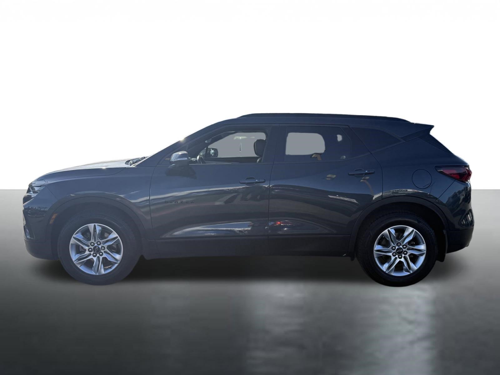 Used 2020 Chevrolet Blazer LT w/ Sound & Technology Package image 5