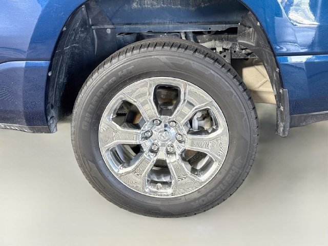 Used 2021 RAM 1500 Lone Star RWD image 36