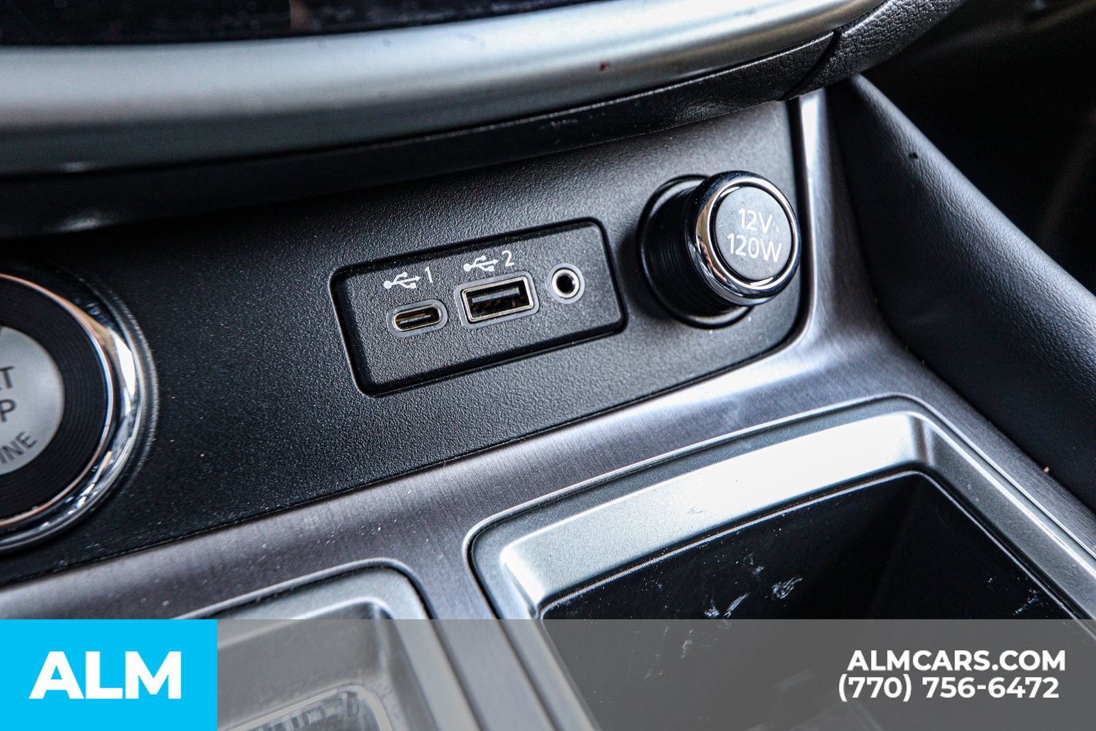 Used 2023 Nissan Murano SV AWD/4WD image 57